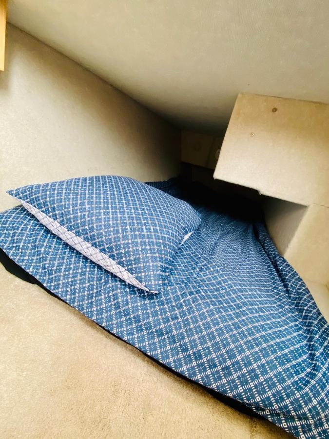 Nuit Insolite Sur Un Bateau Linge Et Menage Inclus ลาโรแชล ภายนอก รูปภาพ